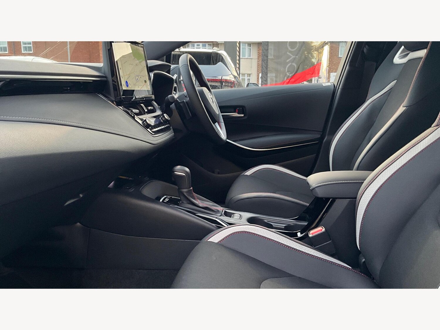 Used Toyota Corolla 2025 for sale - 77524227: Photo 12