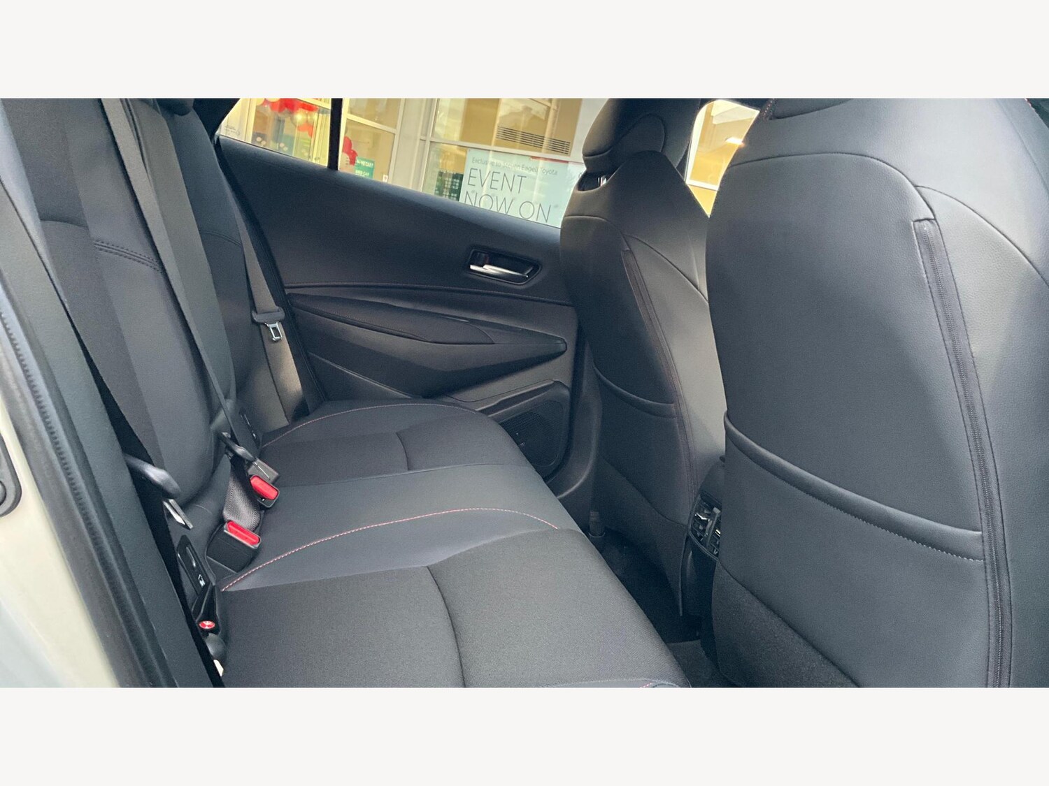 Used Toyota Corolla 2025 for sale - 77524227: Photo 14