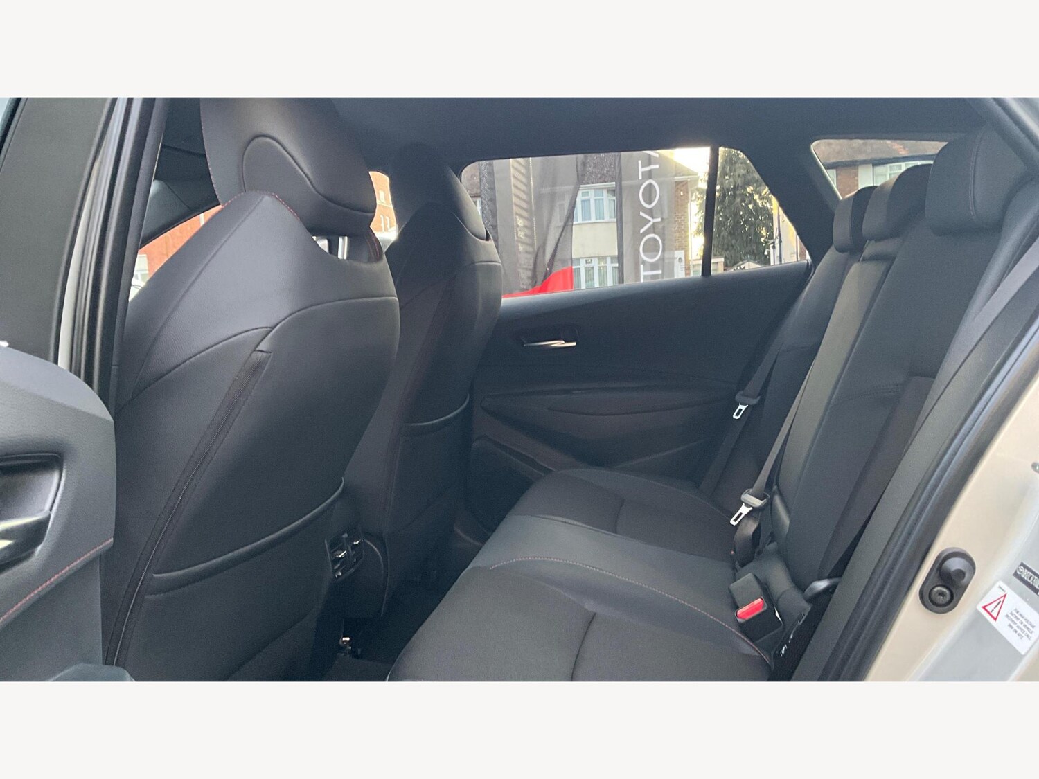 Used Toyota Corolla 2025 for sale - 77524227: Photo 15