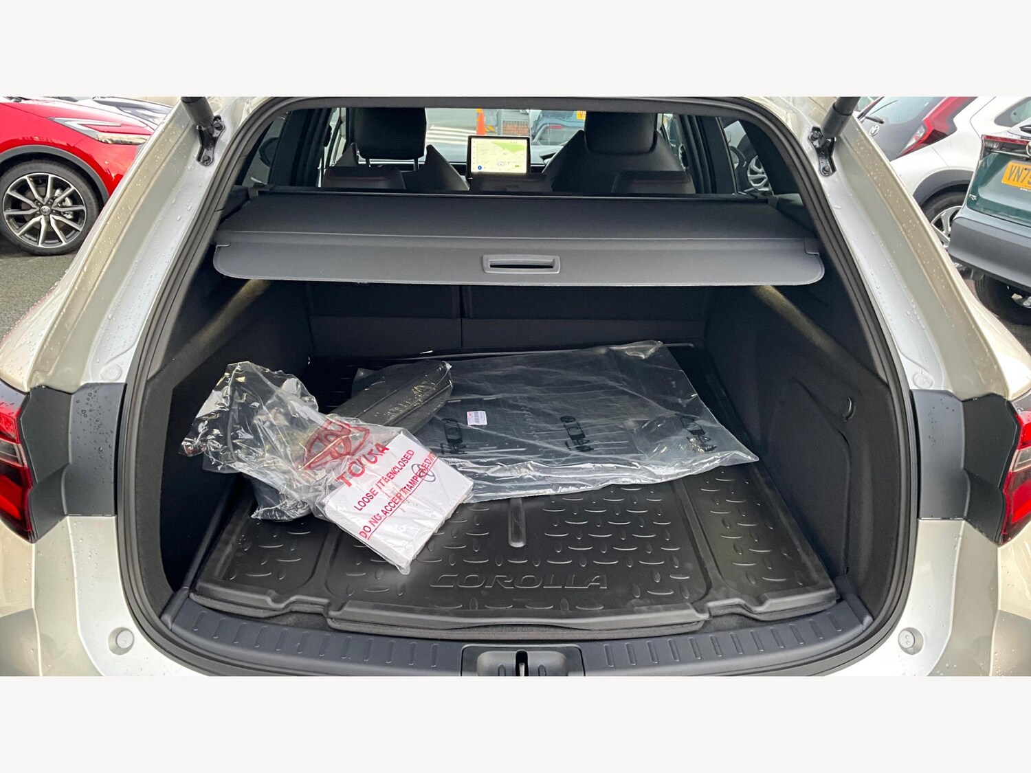 Used Toyota Corolla 2025 for sale - 77524227: Photo 16