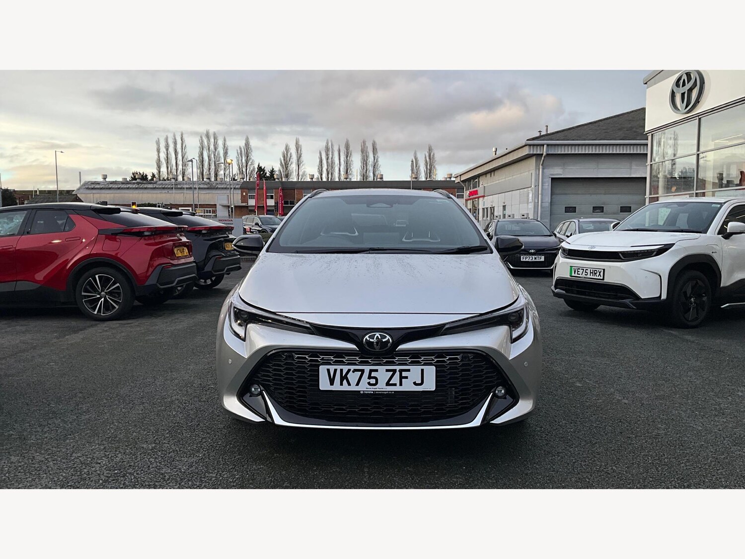 Used Toyota Corolla 2025 for sale - 77524227: Photo 17