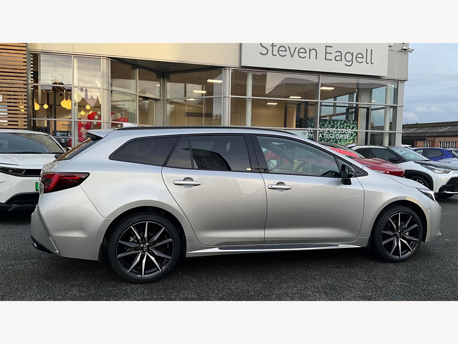 Used Toyota Corolla 2025 for sale - 77524227: Photo 18