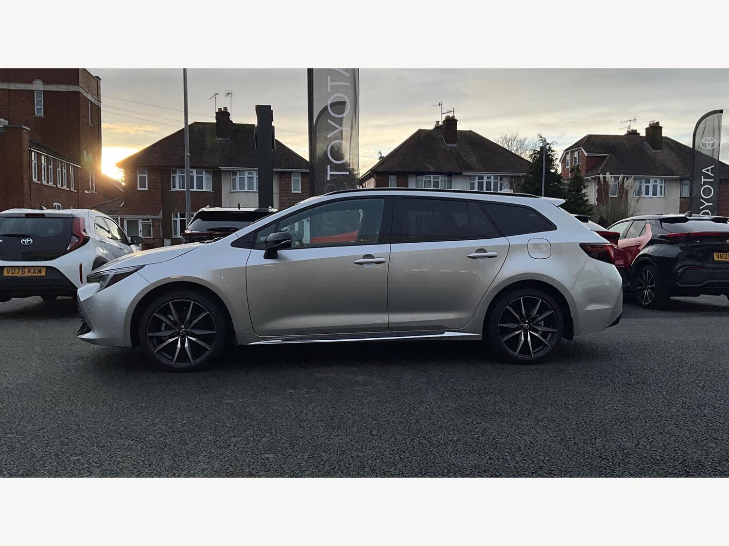 Used Toyota Corolla 2025 for sale - 77524227: Photo 19
