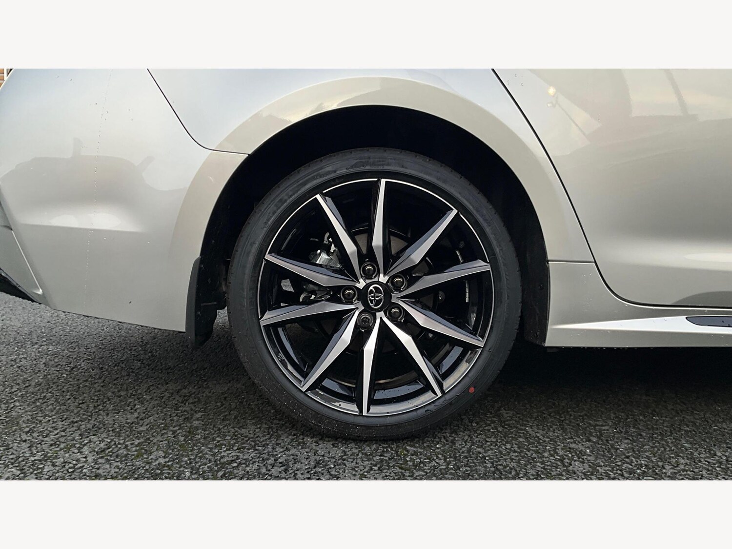 Used Toyota Corolla 2025 for sale - 77524227: Photo 20