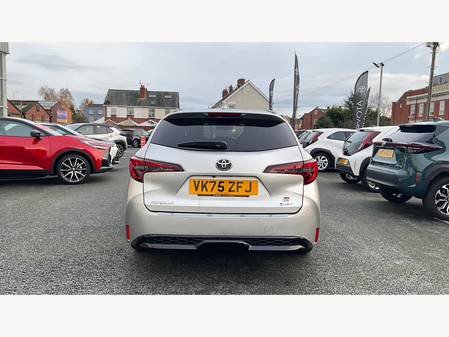 Used Toyota Corolla 2025 for sale - 77524227: Photo 21