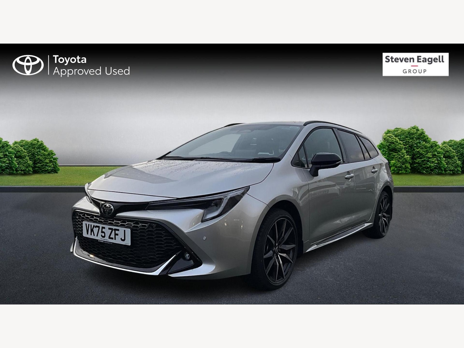 Used Toyota Corolla 2025 for sale - 77524227: Photo 3