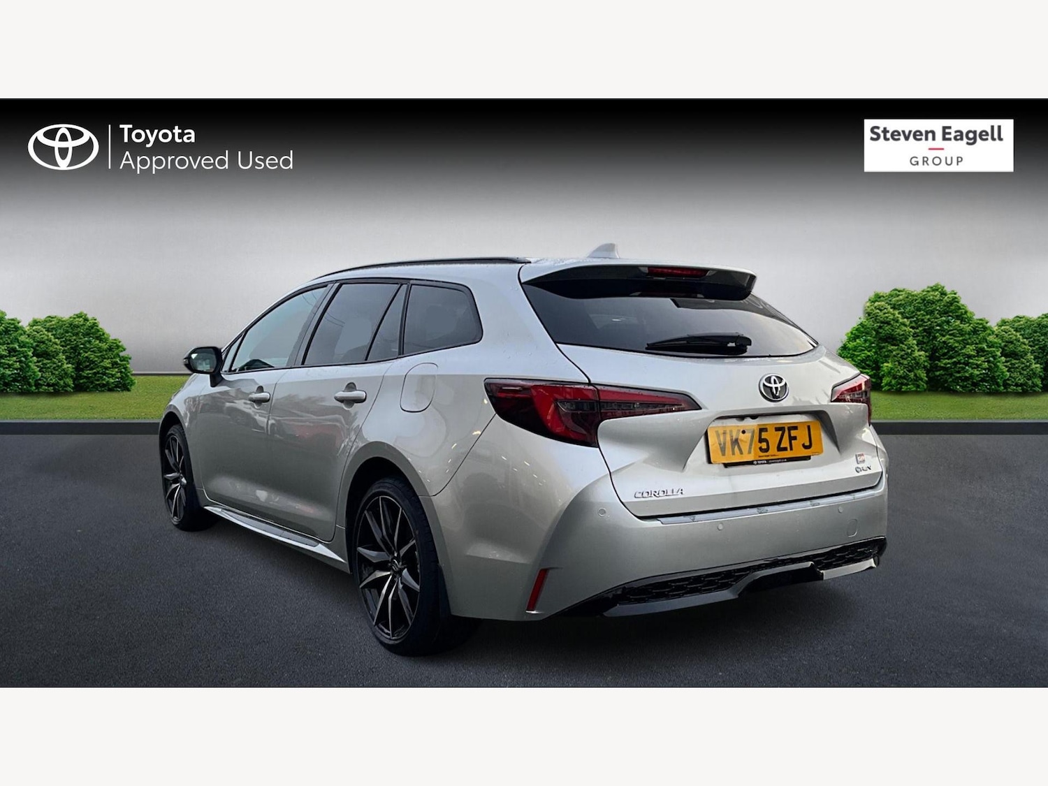 Used Toyota Corolla 2025 for sale - 77524227: Photo 6