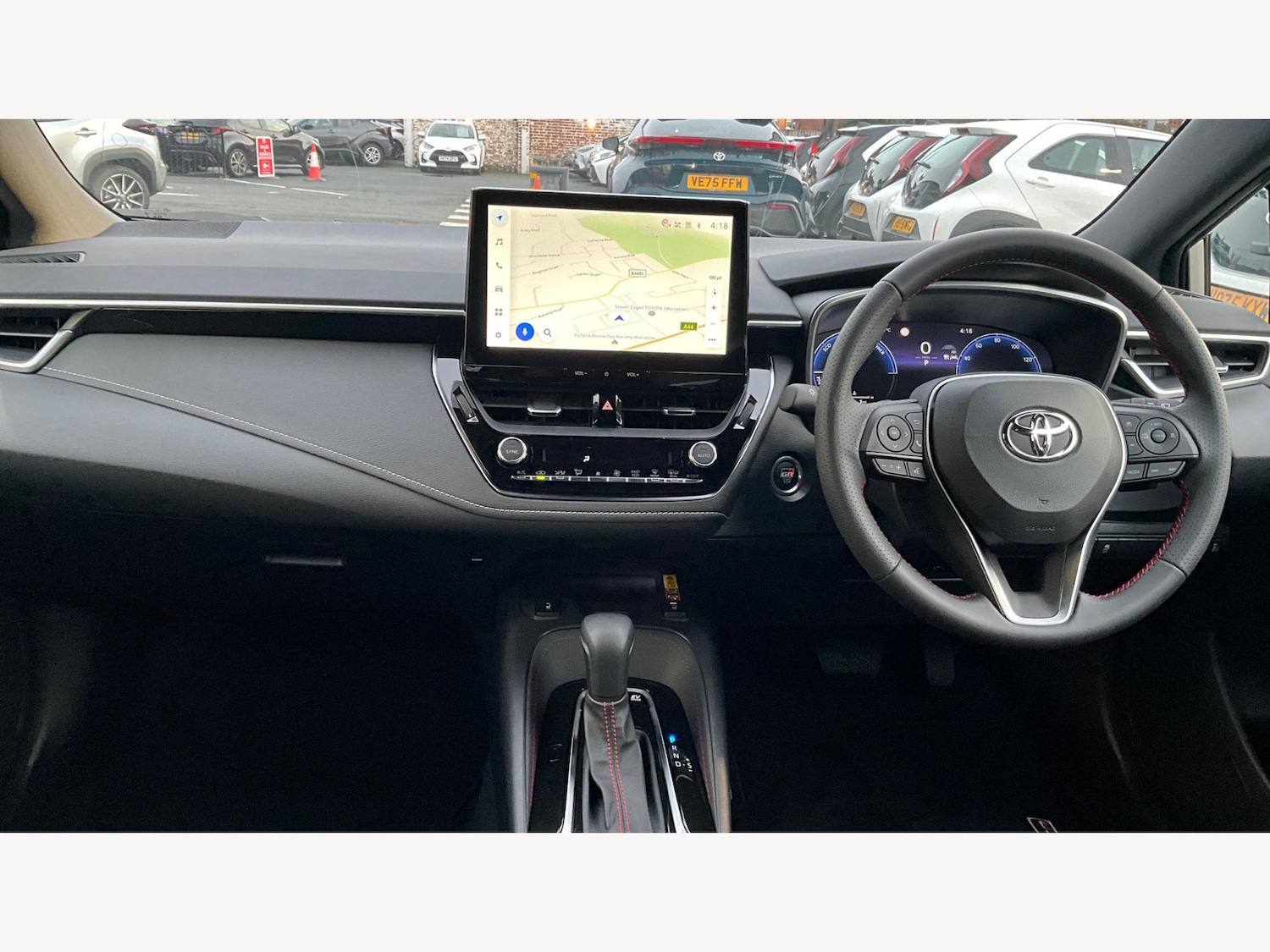 Used Toyota Corolla 2025 for sale - 77524227: Photo 7