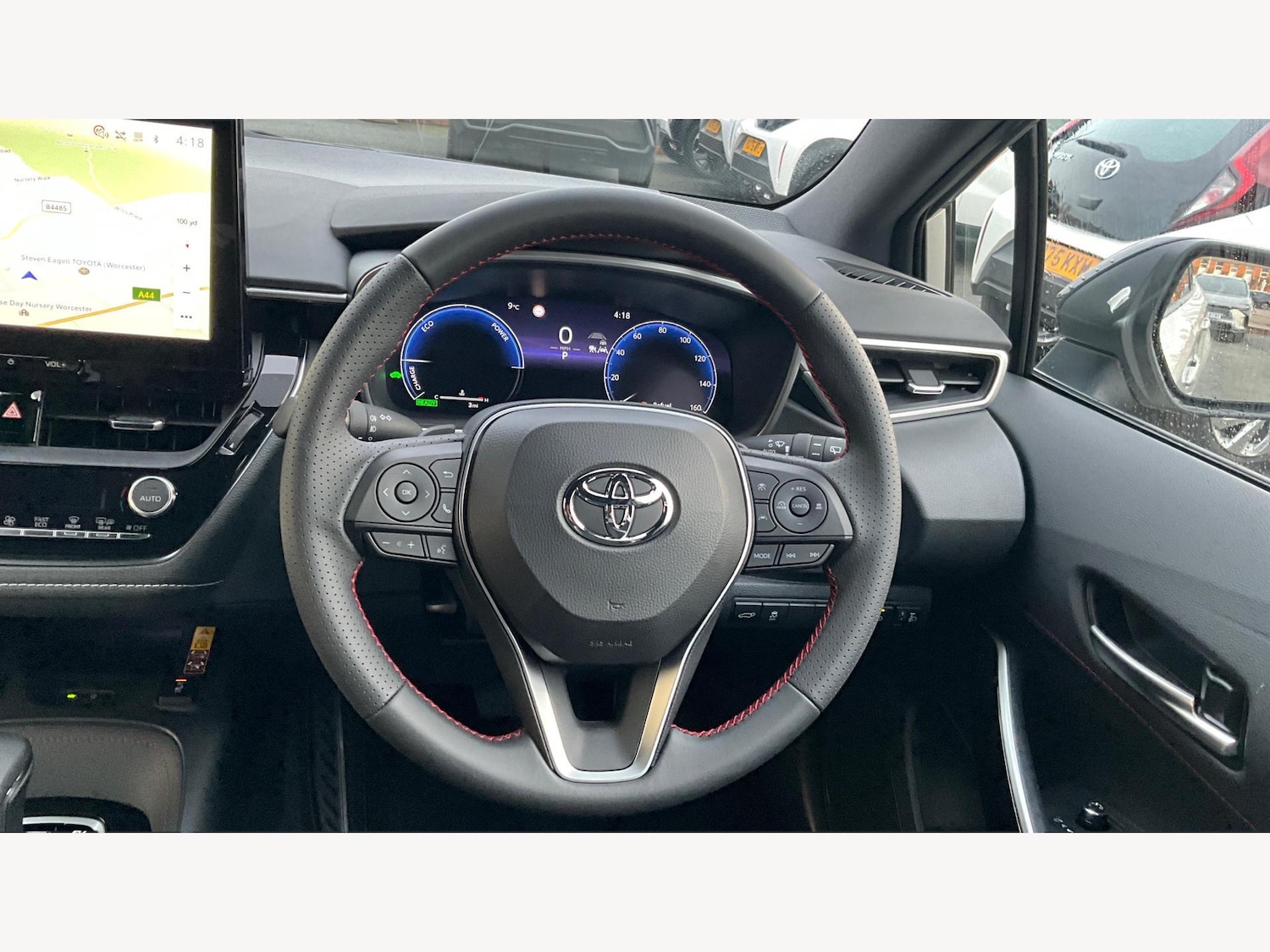 Used Toyota Corolla 2025 for sale - 77524227: Photo 8