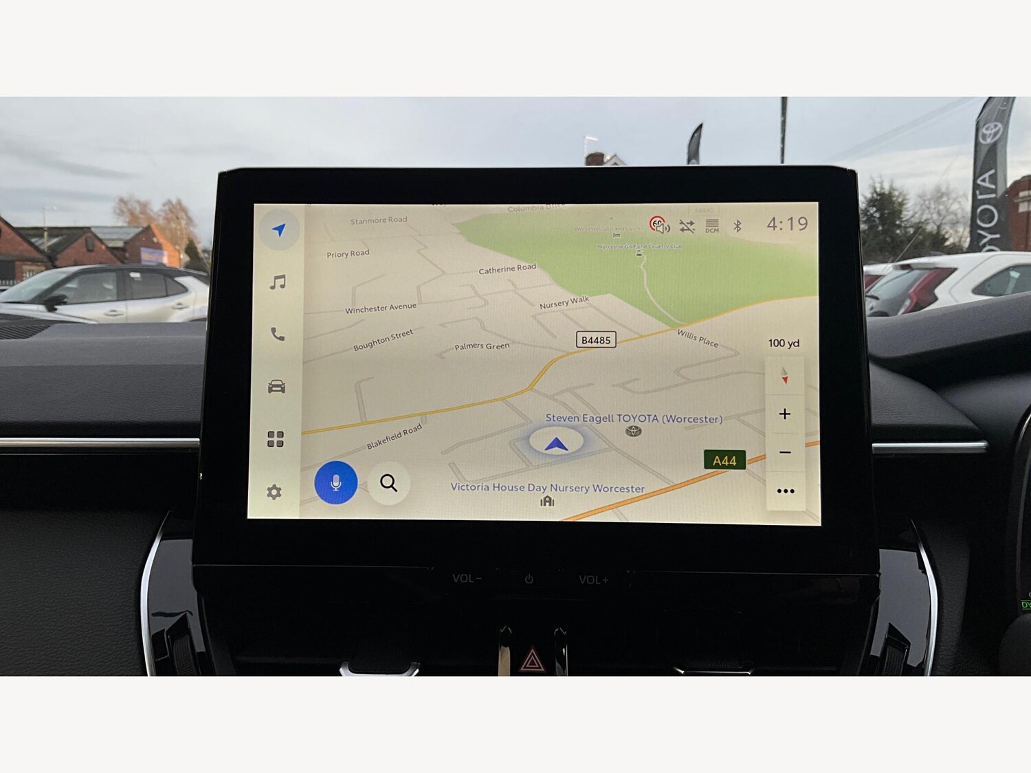 Used Toyota Corolla 2025 for sale - 77524227: Photo 9