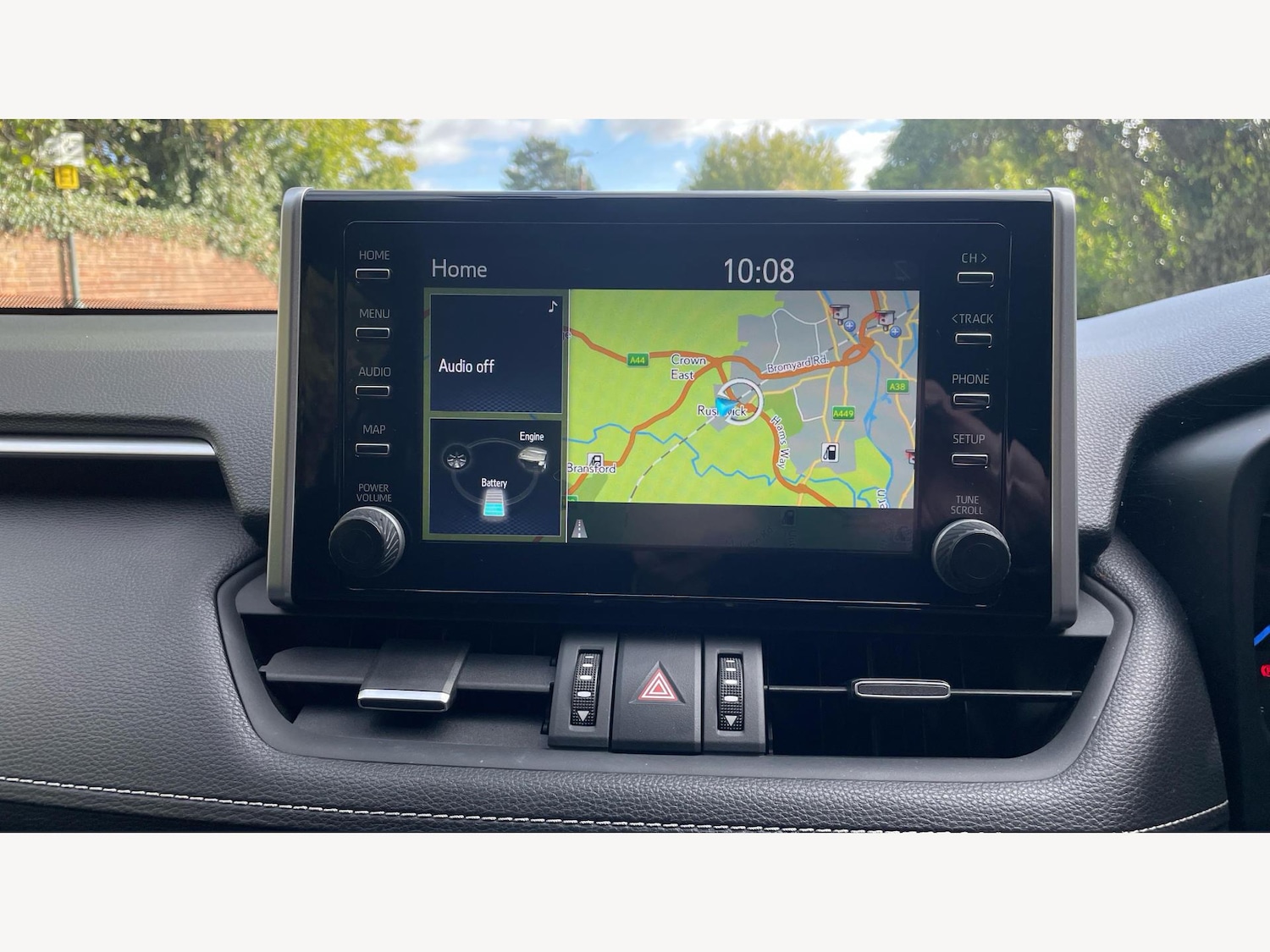 Used Toyota RAV4 2020 for sale - 76550894: Photo 10