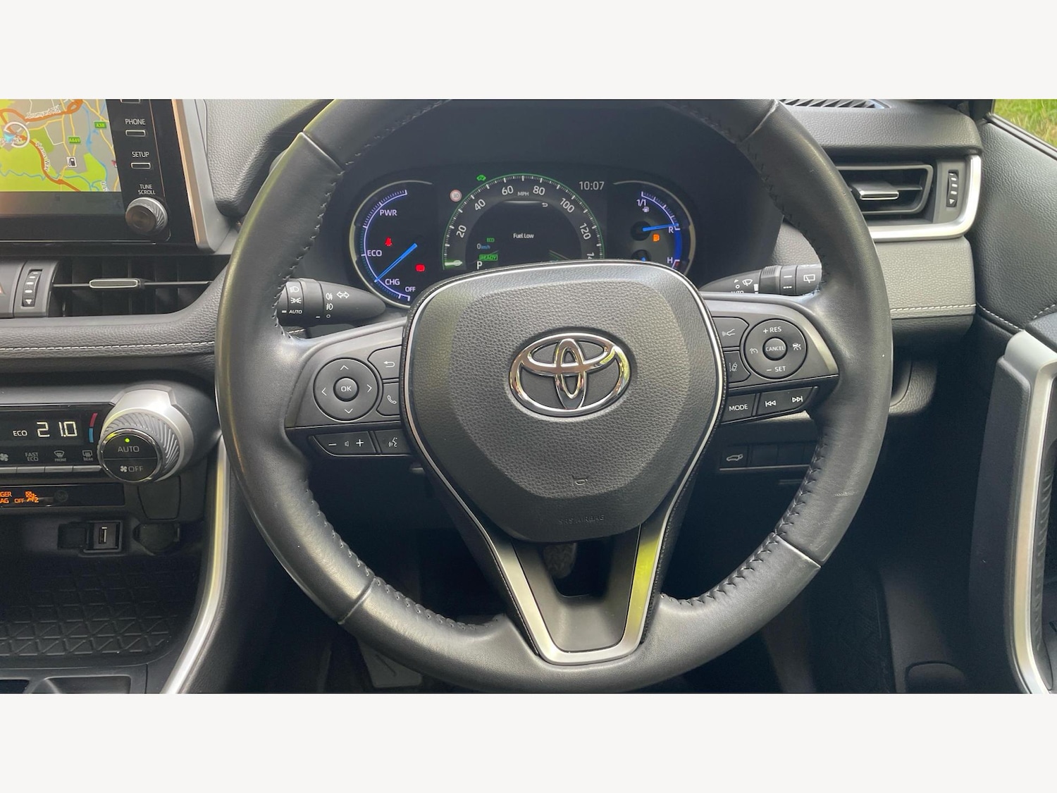 Used Toyota RAV4 2020 for sale - 76550894: Photo 11