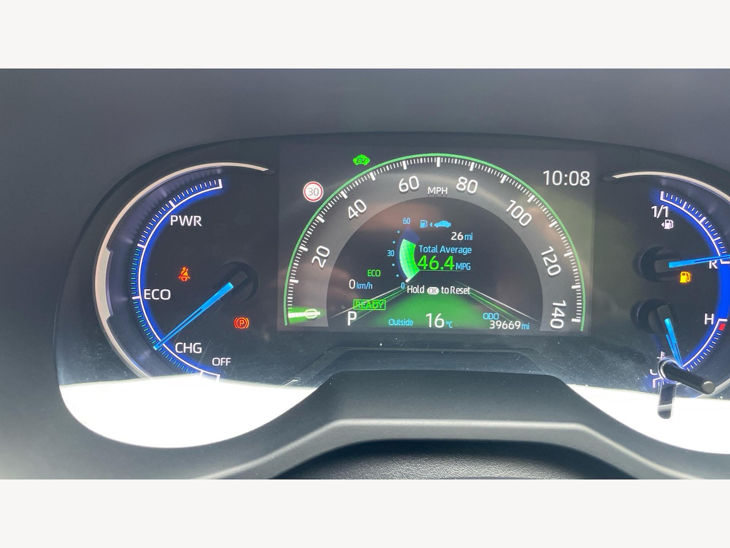 Used Toyota RAV4 2020 for sale - 76550894: Photo 12