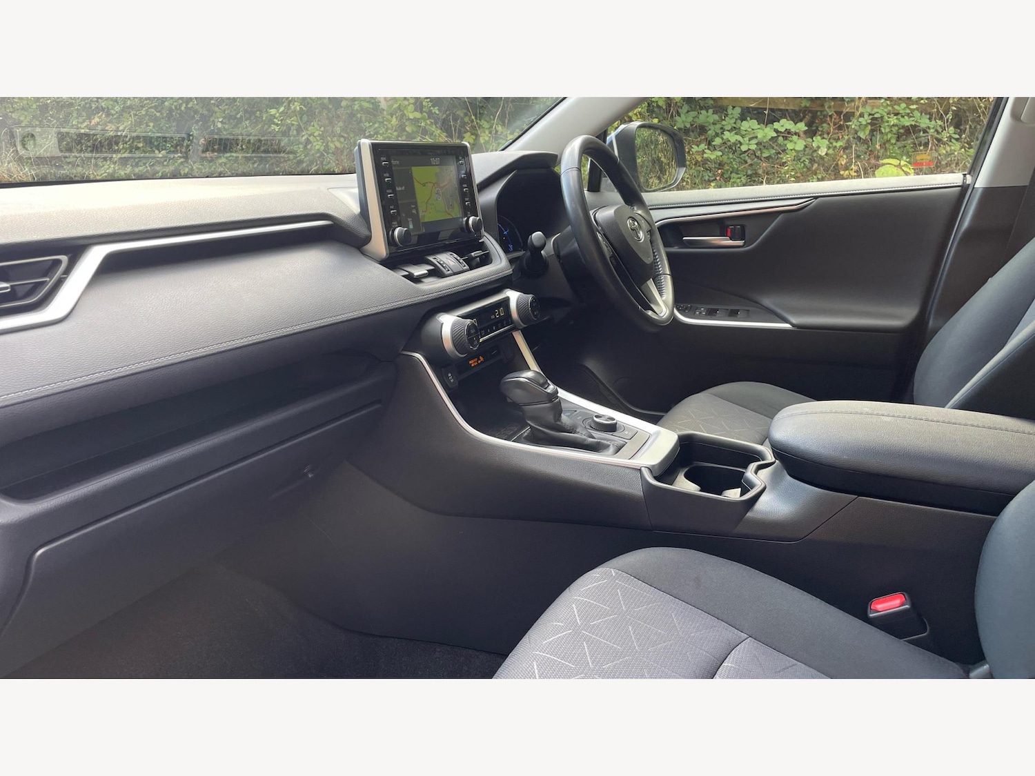 Used Toyota RAV4 2020 for sale - 76550894: Photo 13