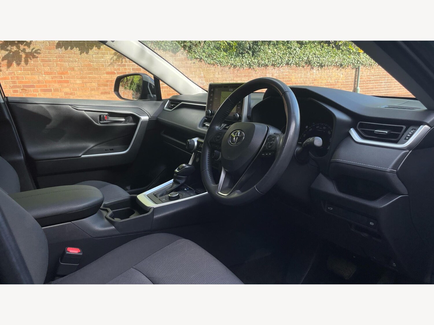 Used Toyota RAV4 2020 for sale - 76550894: Photo 14