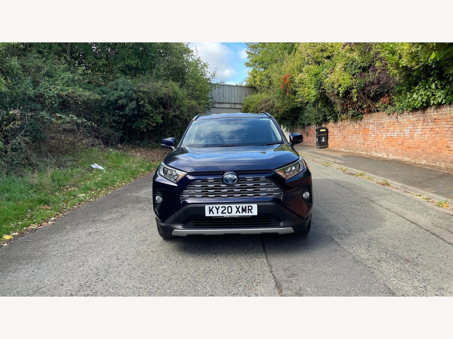 Used Toyota RAV4 2020 for sale - 76550894: Photo 18