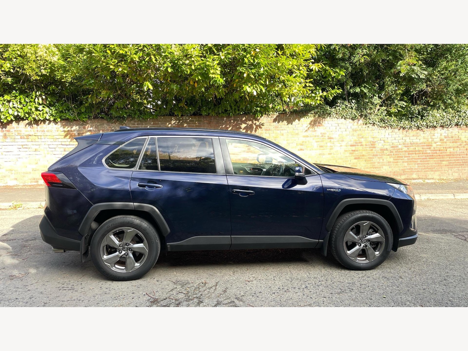 Used Toyota RAV4 2020 for sale - 76550894: Photo 19