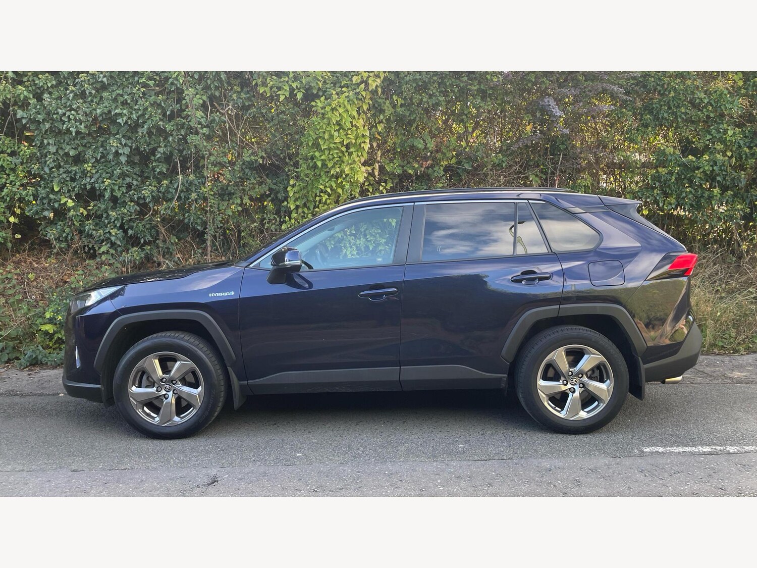 Used Toyota RAV4 2020 for sale - 76550894: Photo 20