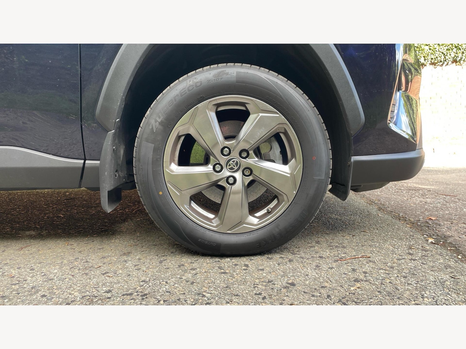 Used Toyota RAV4 2020 for sale - 76550894: Photo 21