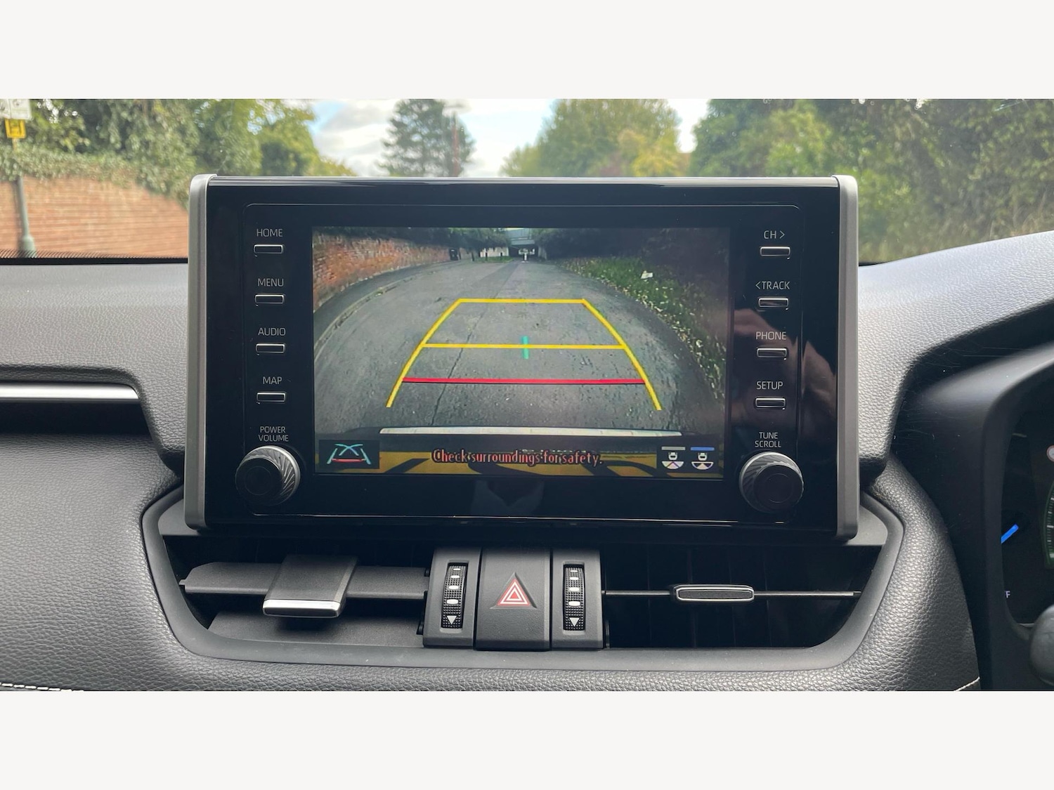 Used Toyota RAV4 2020 for sale - 76550894: Photo 23