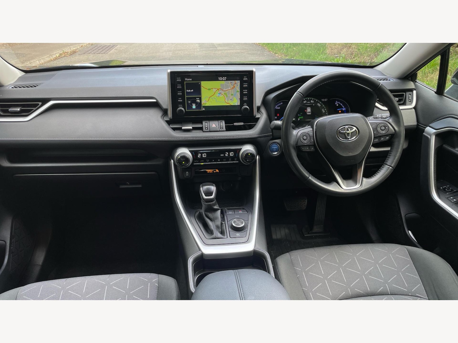 Used Toyota RAV4 2020 for sale - 76550894: Photo 8