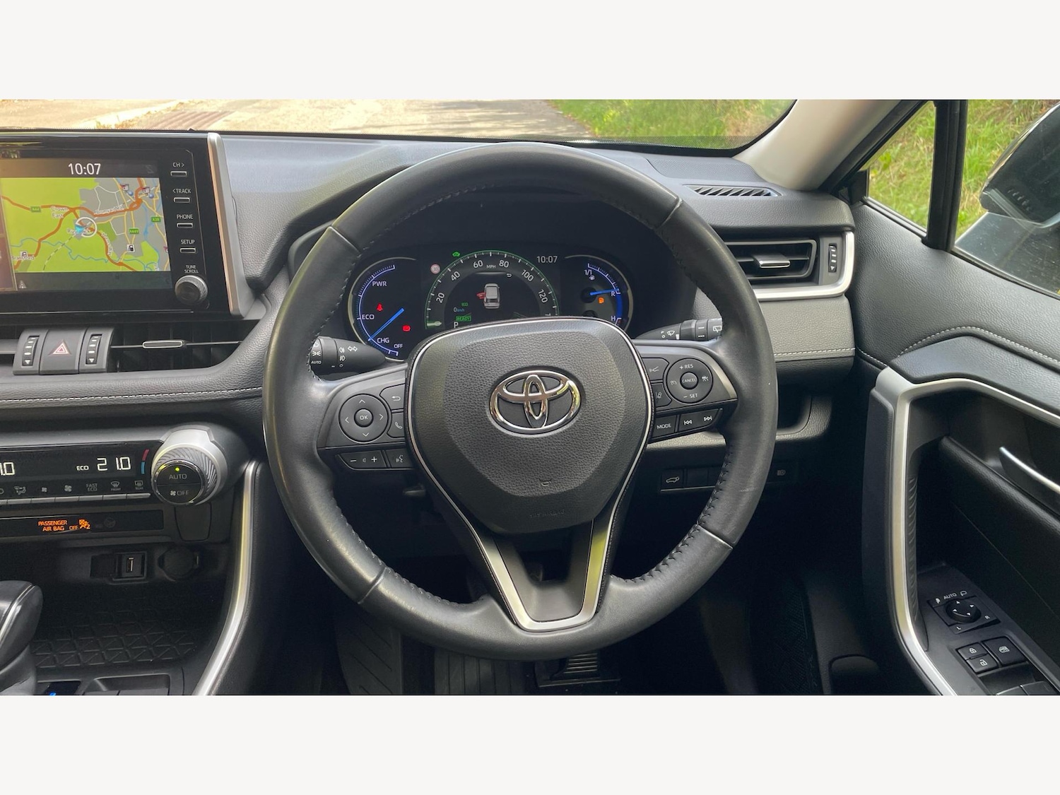 Used Toyota RAV4 2020 for sale - 76550894: Photo 9