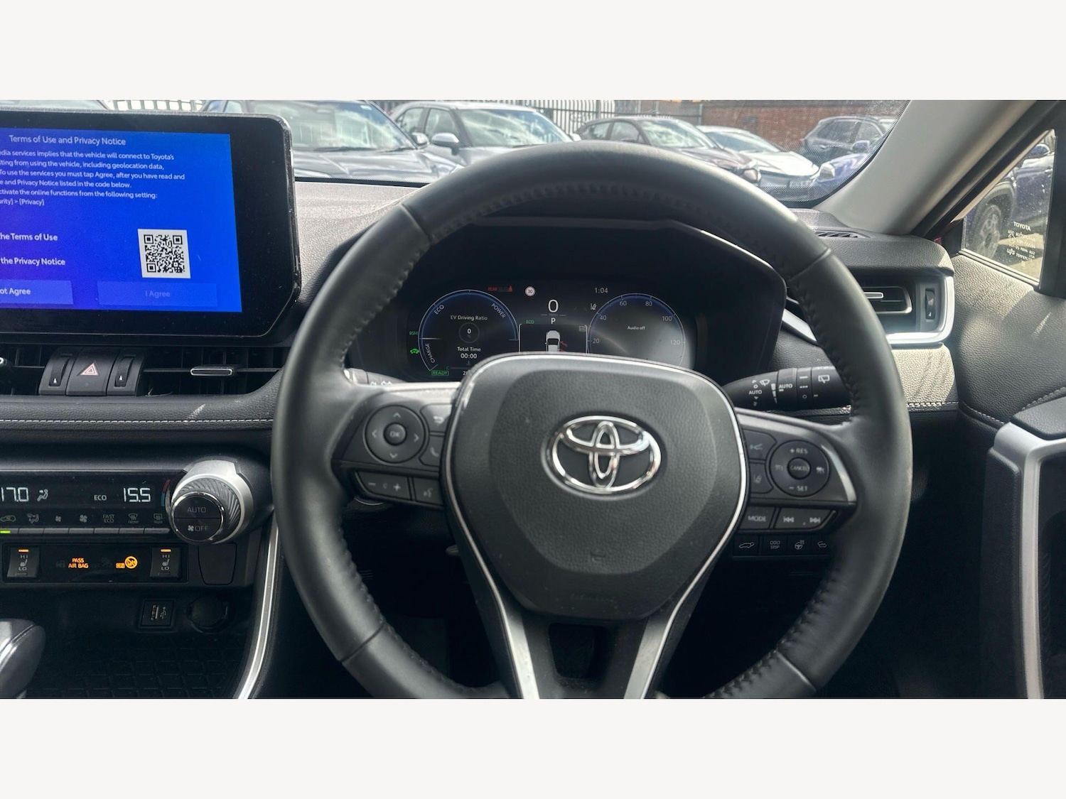 Used Toyota RAV4 2023 for sale - 78062778: Photo 10