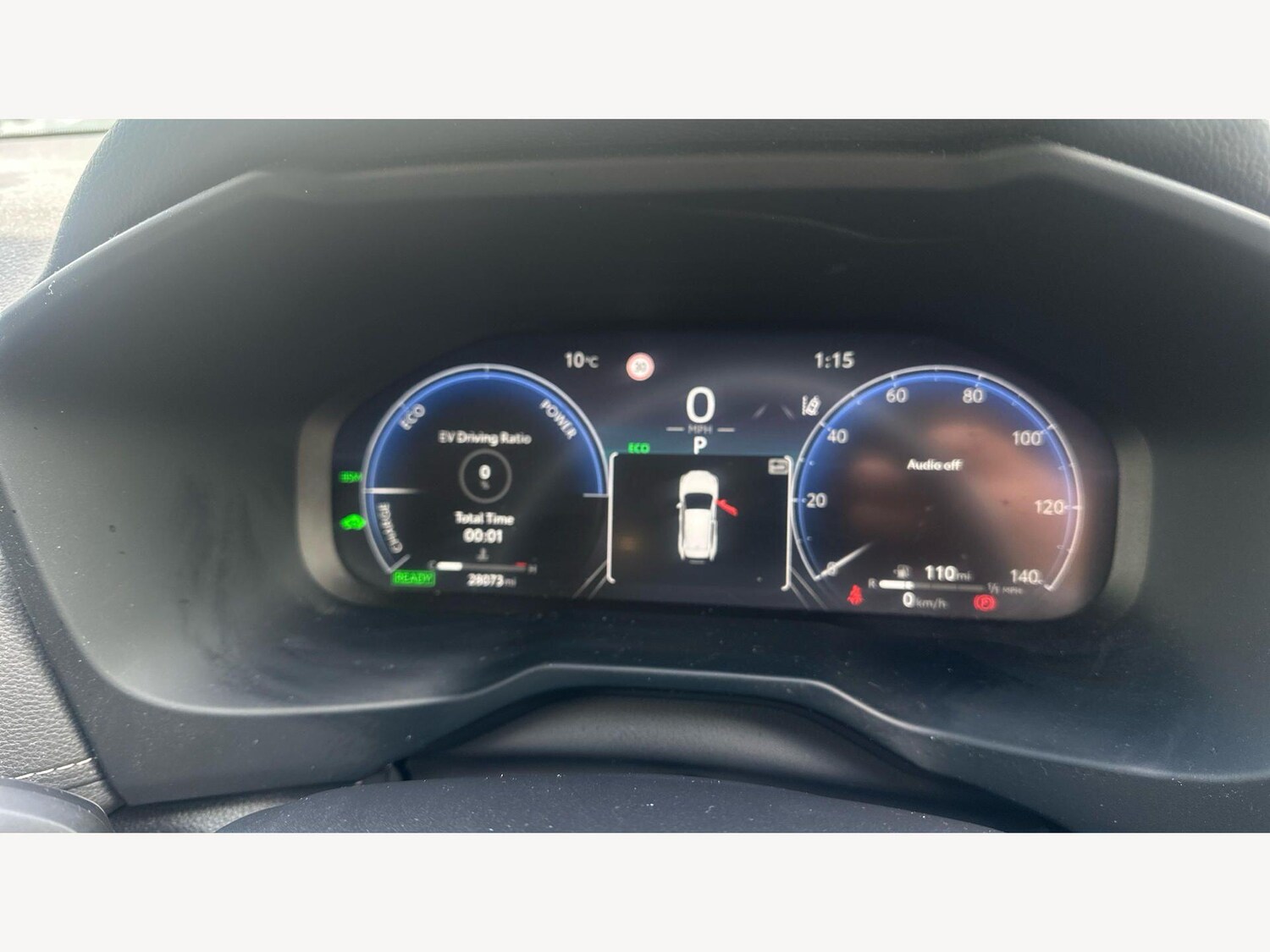 Used Toyota RAV4 2023 for sale - 78062778: Photo 11