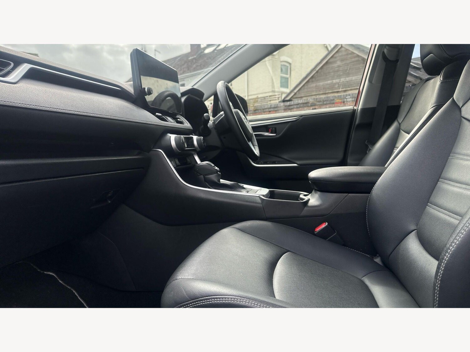 Used Toyota RAV4 2023 for sale - 78062778: Photo 12