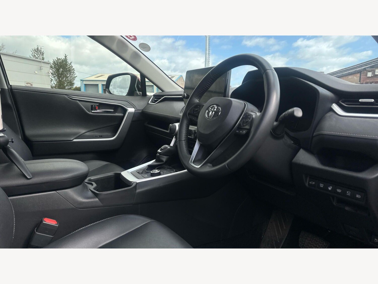 Used Toyota RAV4 2023 for sale - 78062778: Photo 13