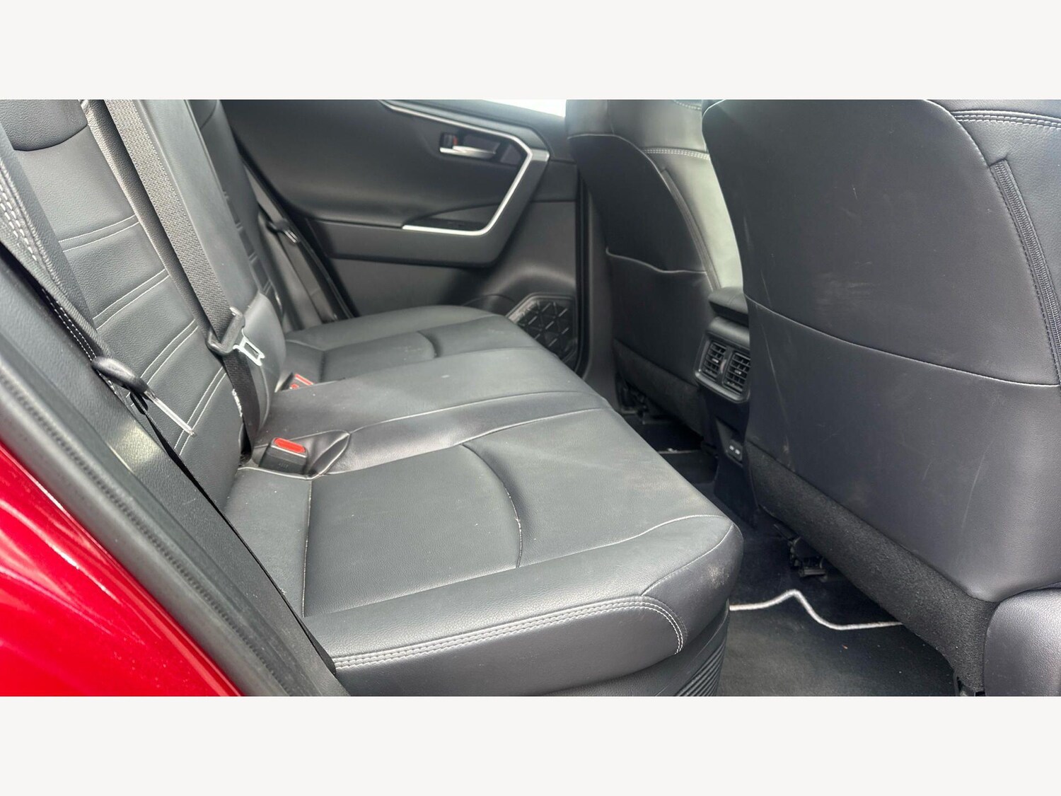 Used Toyota RAV4 2023 for sale - 78062778: Photo 14