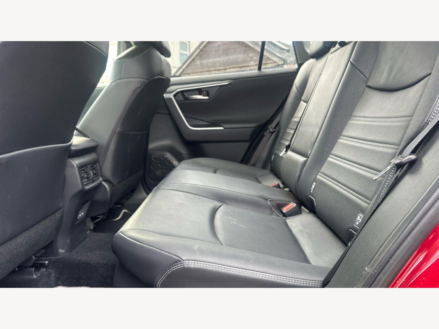 Used Toyota RAV4 2023 for sale - 78062778: Photo 15