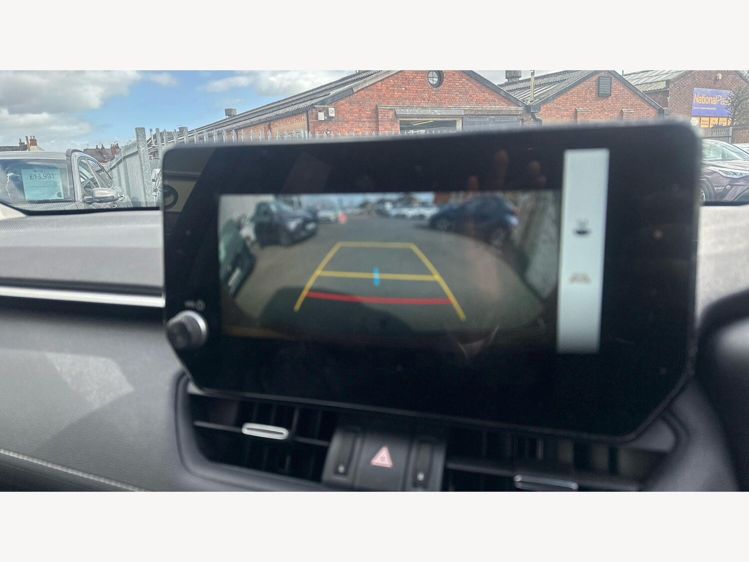 Used Toyota RAV4 2023 for sale - 78062778: Photo 26