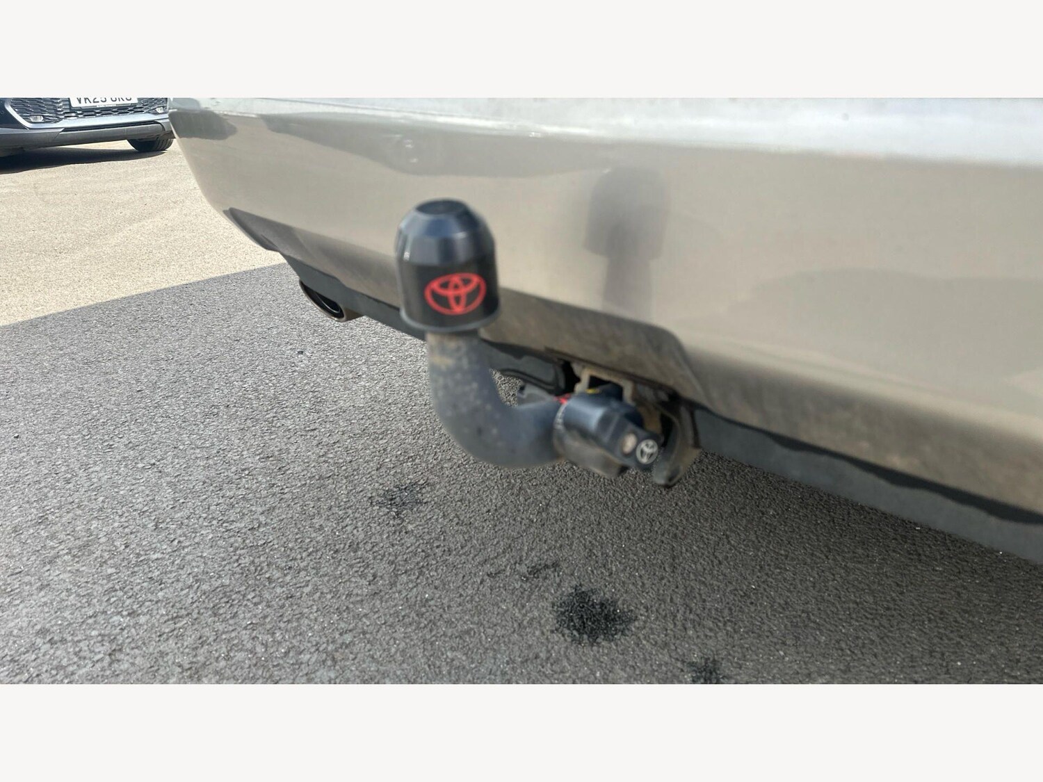 Used Toyota RAV4 2023 for sale - 78062778: Photo 28