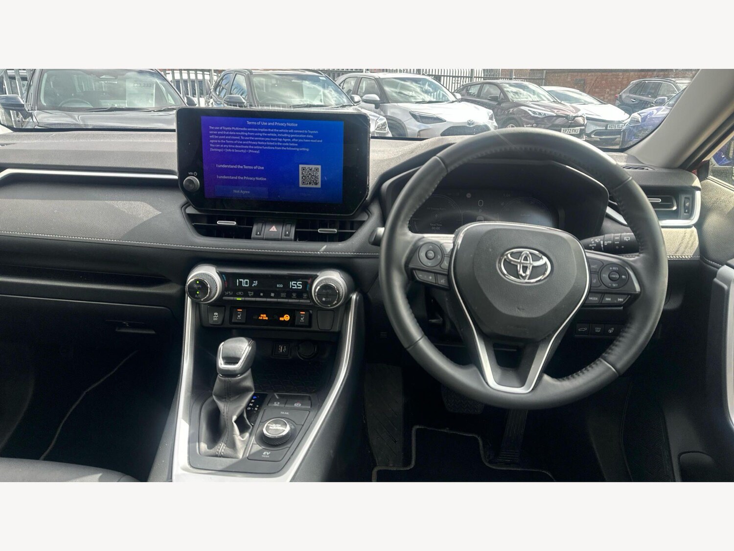 Used Toyota RAV4 2023 for sale - 78062778: Photo 7