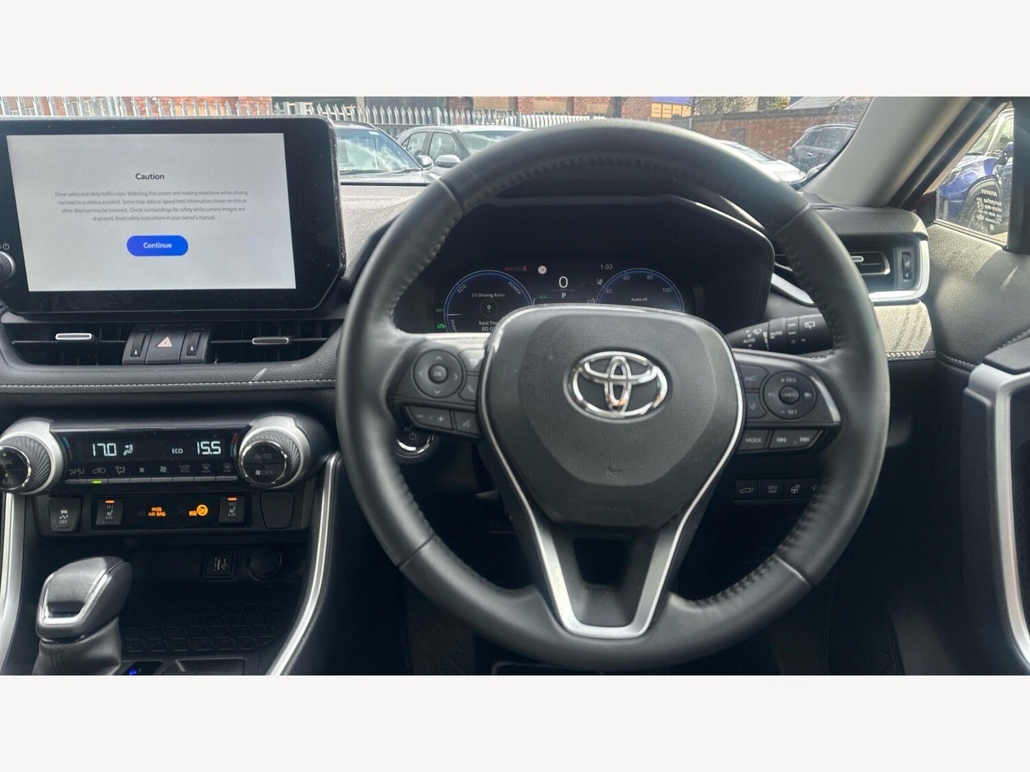 Used Toyota RAV4 2023 for sale - 78062778: Photo 8