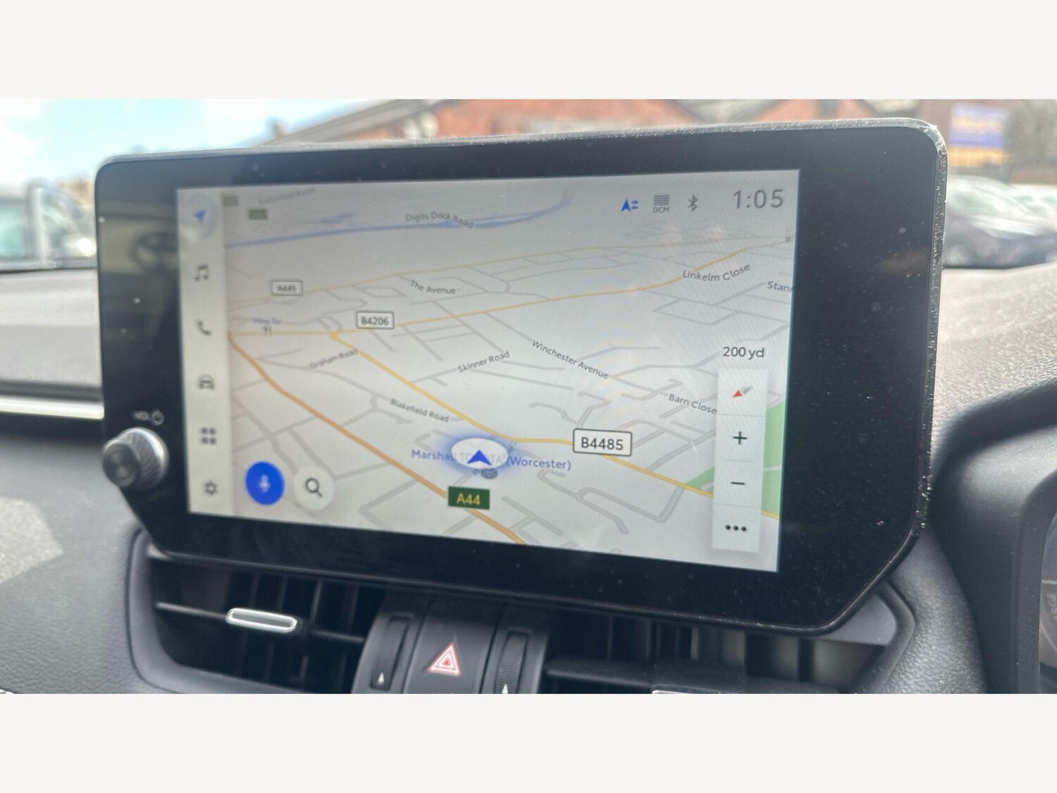 Used Toyota RAV4 2023 for sale - 78062778: Photo 9