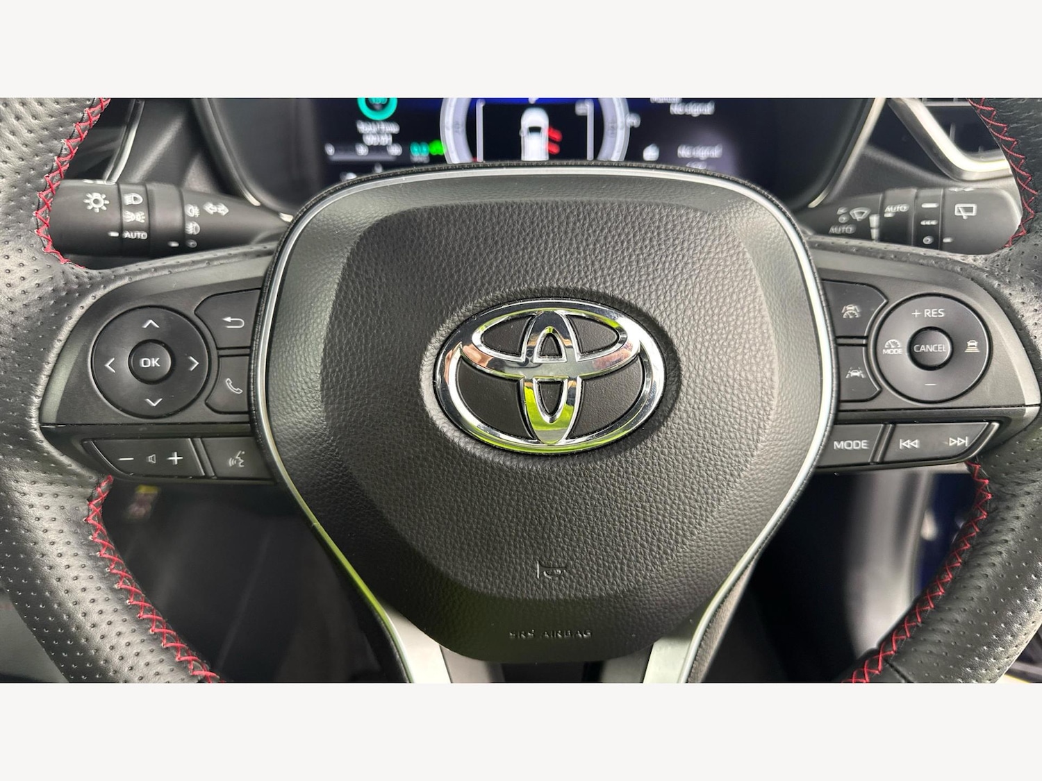 Used Toyota Corolla 2023 for sale - 76572117: Photo 10