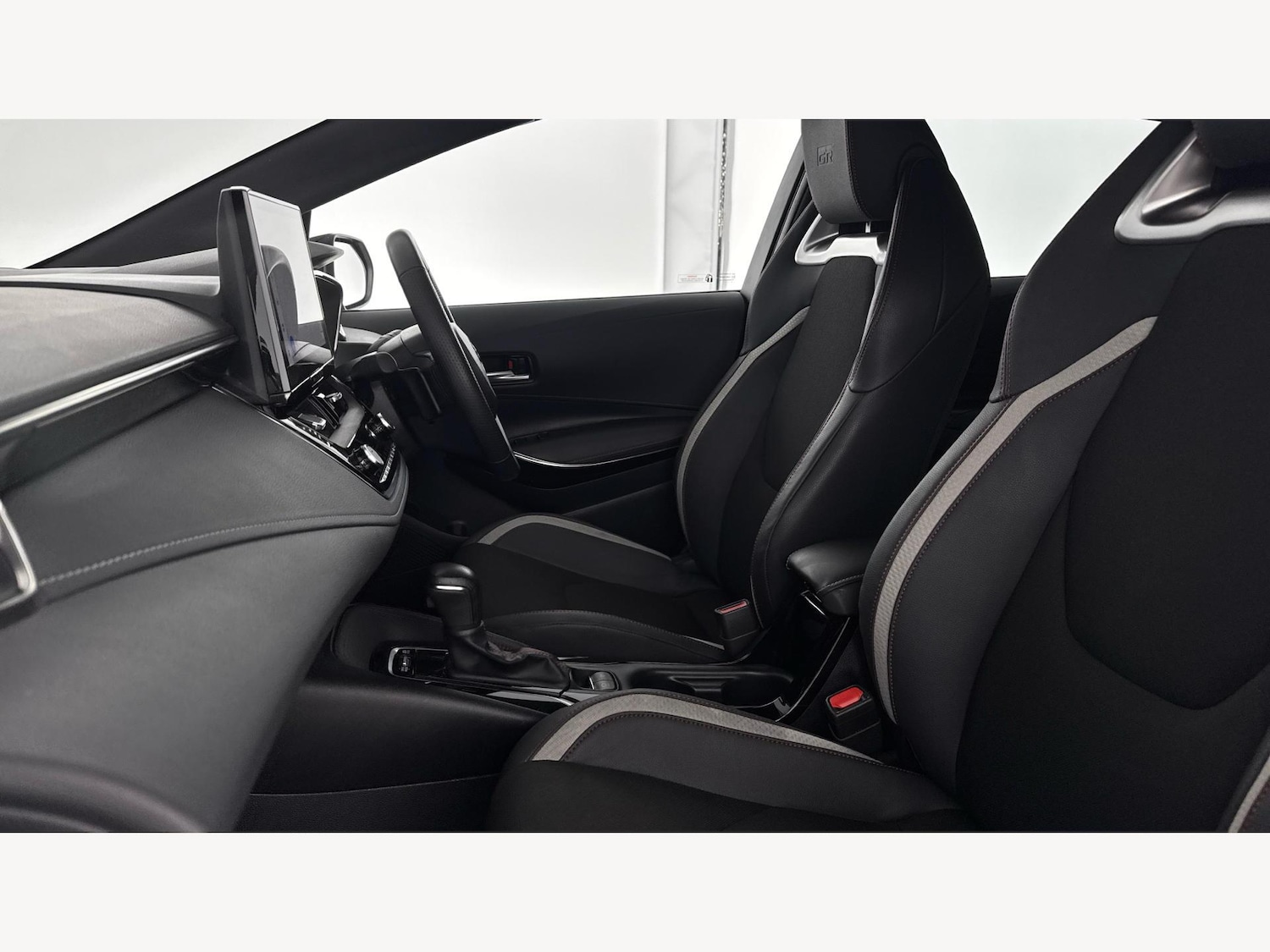 Used Toyota Corolla 2023 for sale - 76572117: Photo 12