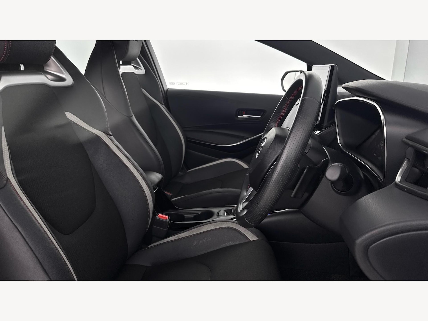 Used Toyota Corolla 2023 for sale - 76572117: Photo 13