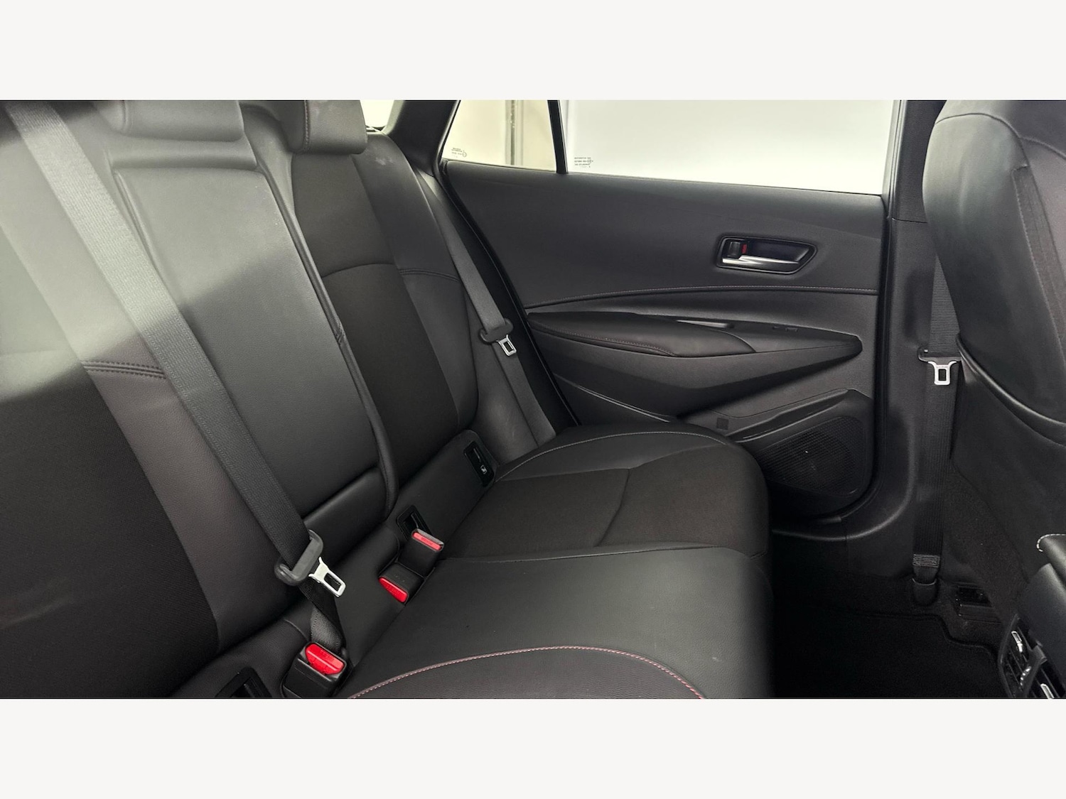 Used Toyota Corolla 2023 for sale - 76572117: Photo 14