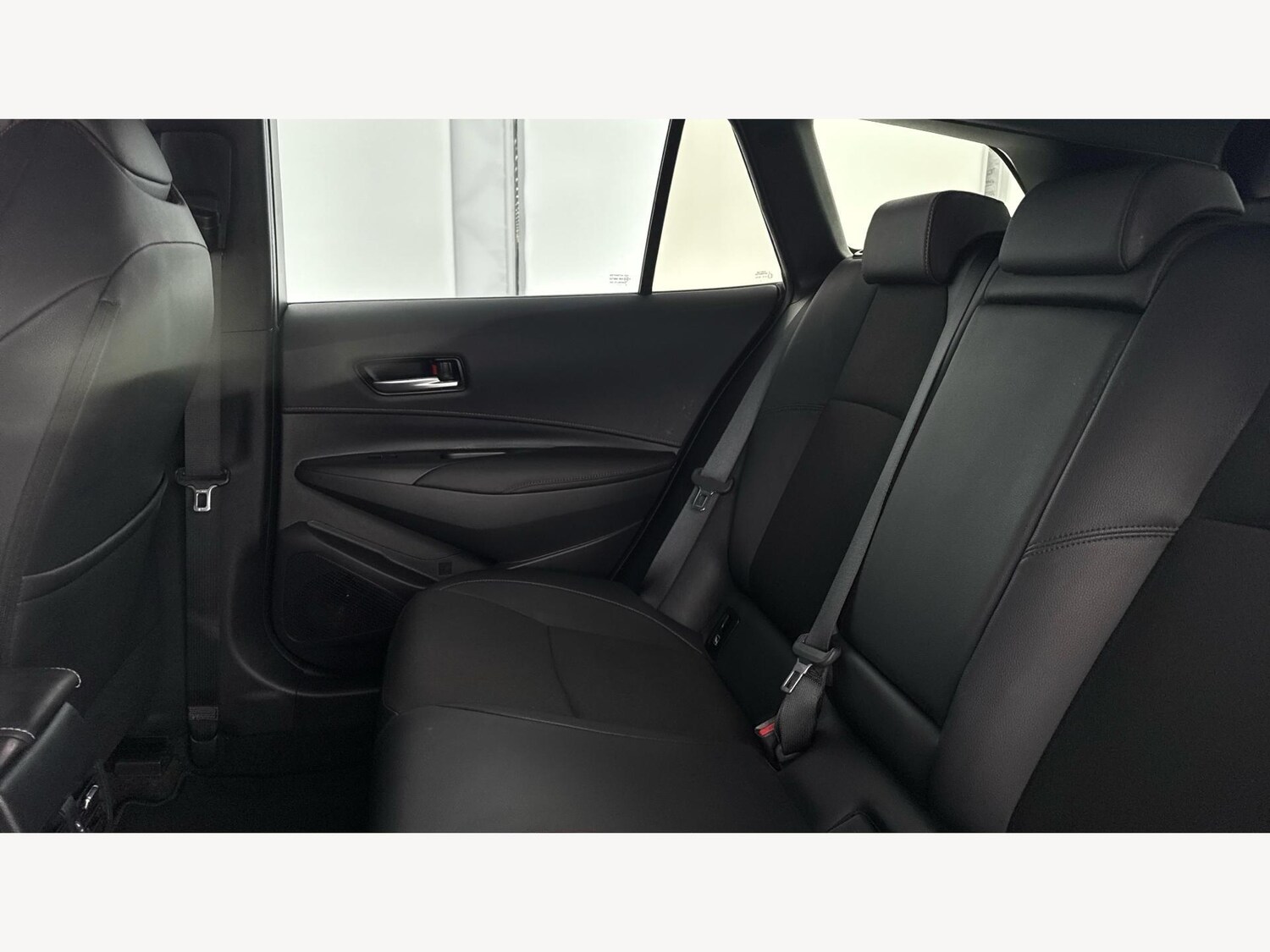 Used Toyota Corolla 2023 for sale - 76572117: Photo 15