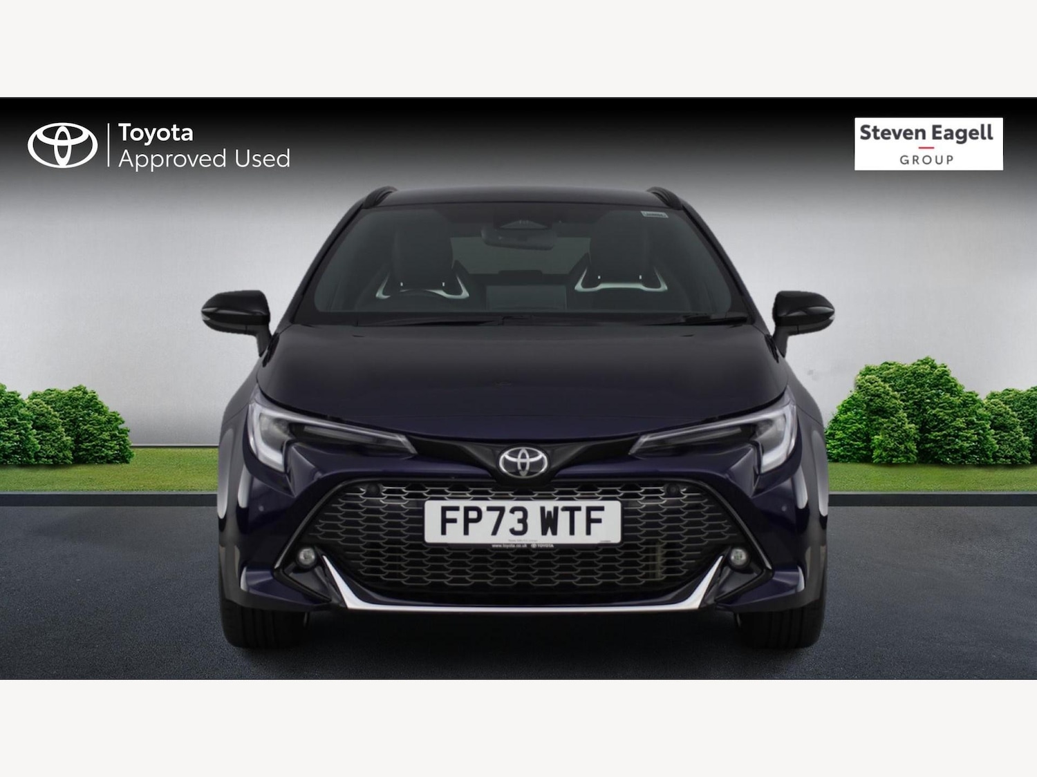 Used Toyota Corolla 2023 for sale - 76572117: Photo 17