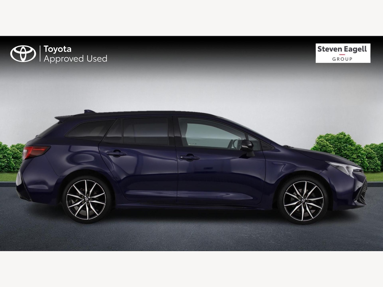 Used Toyota Corolla 2023 for sale - 76572117: Photo 18