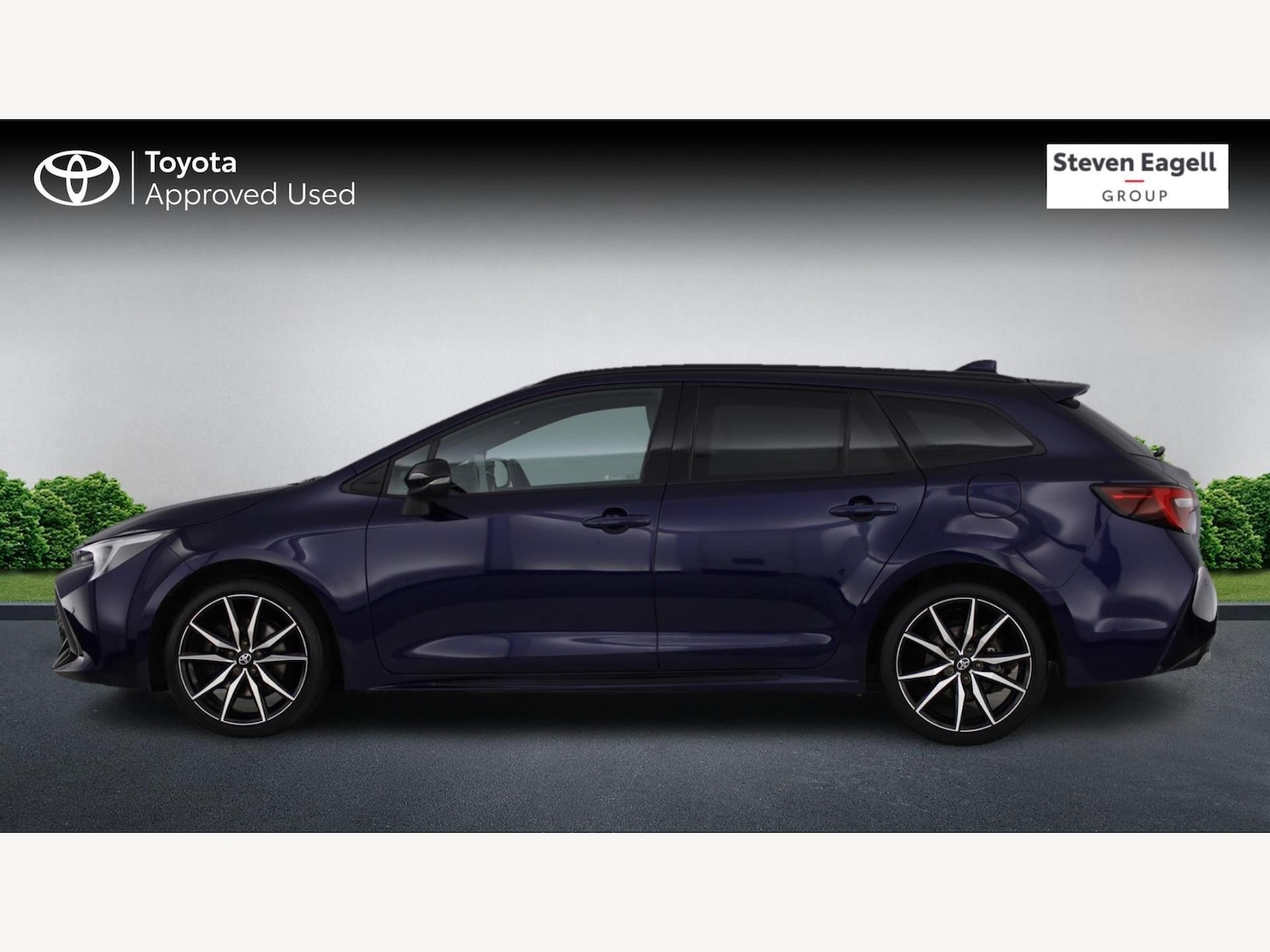 Used Toyota Corolla 2023 for sale - 76572117: Photo 19