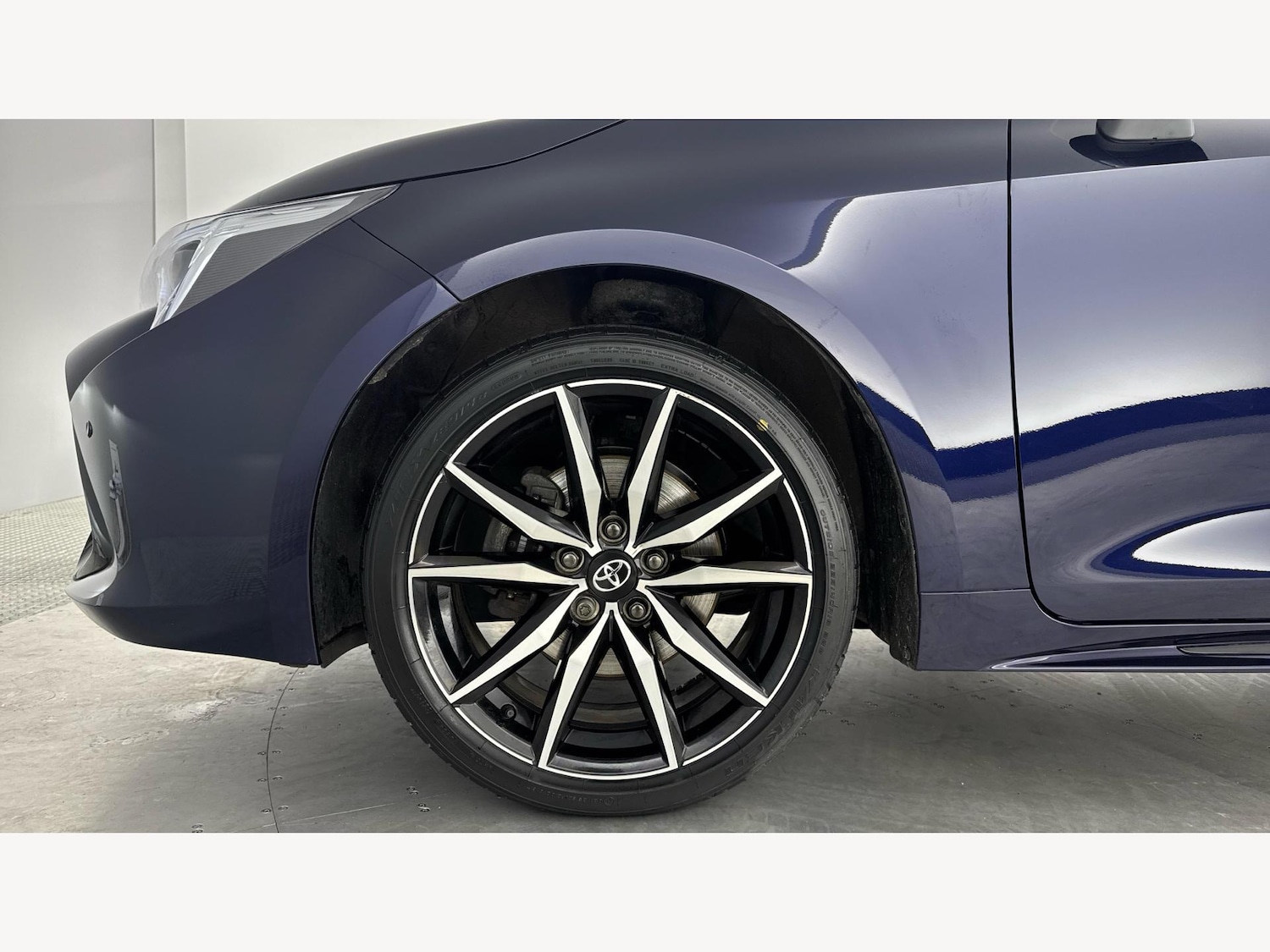 Used Toyota Corolla 2023 for sale - 76572117: Photo 20