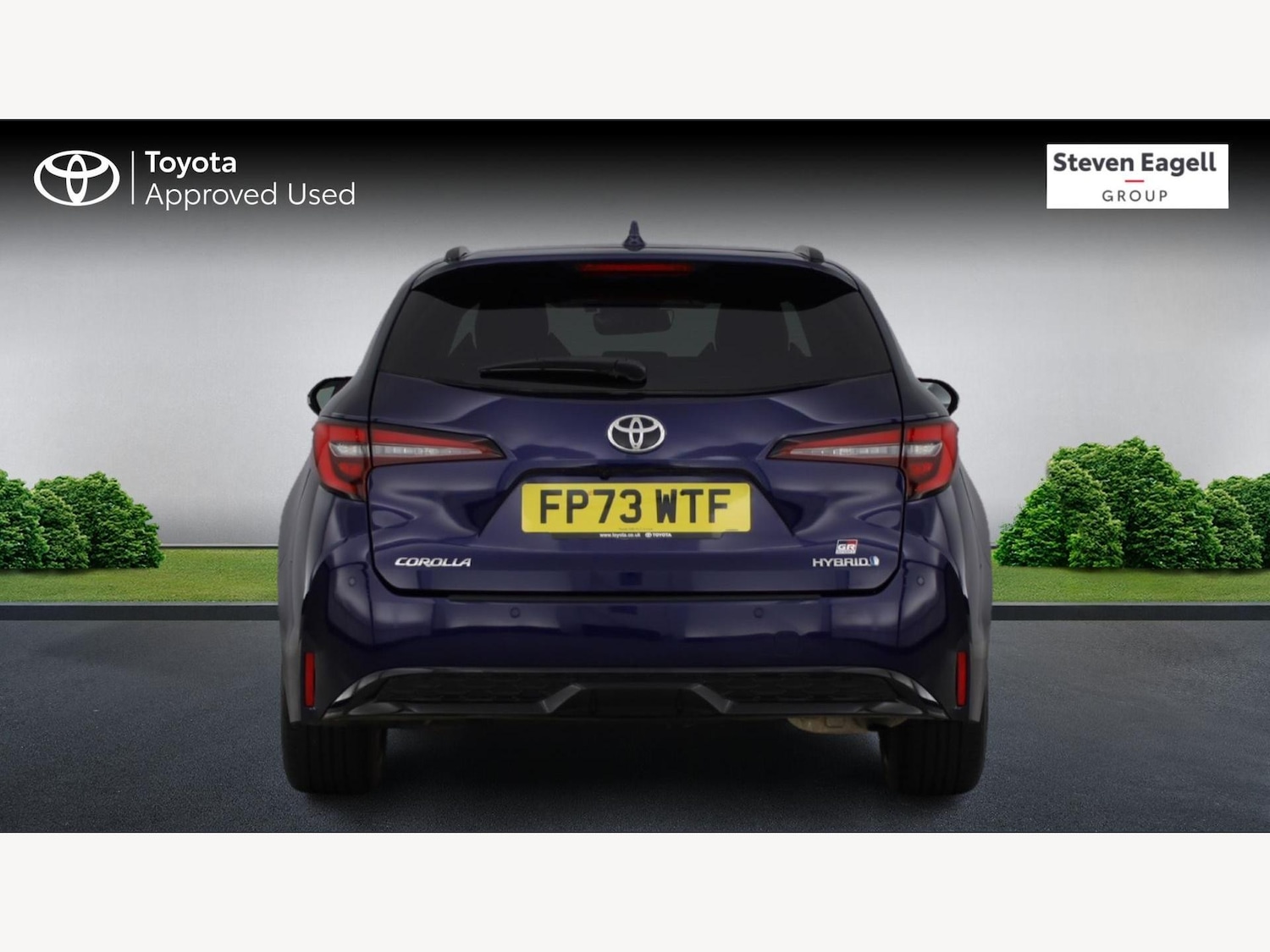 Used Toyota Corolla 2023 for sale - 76572117: Photo 21