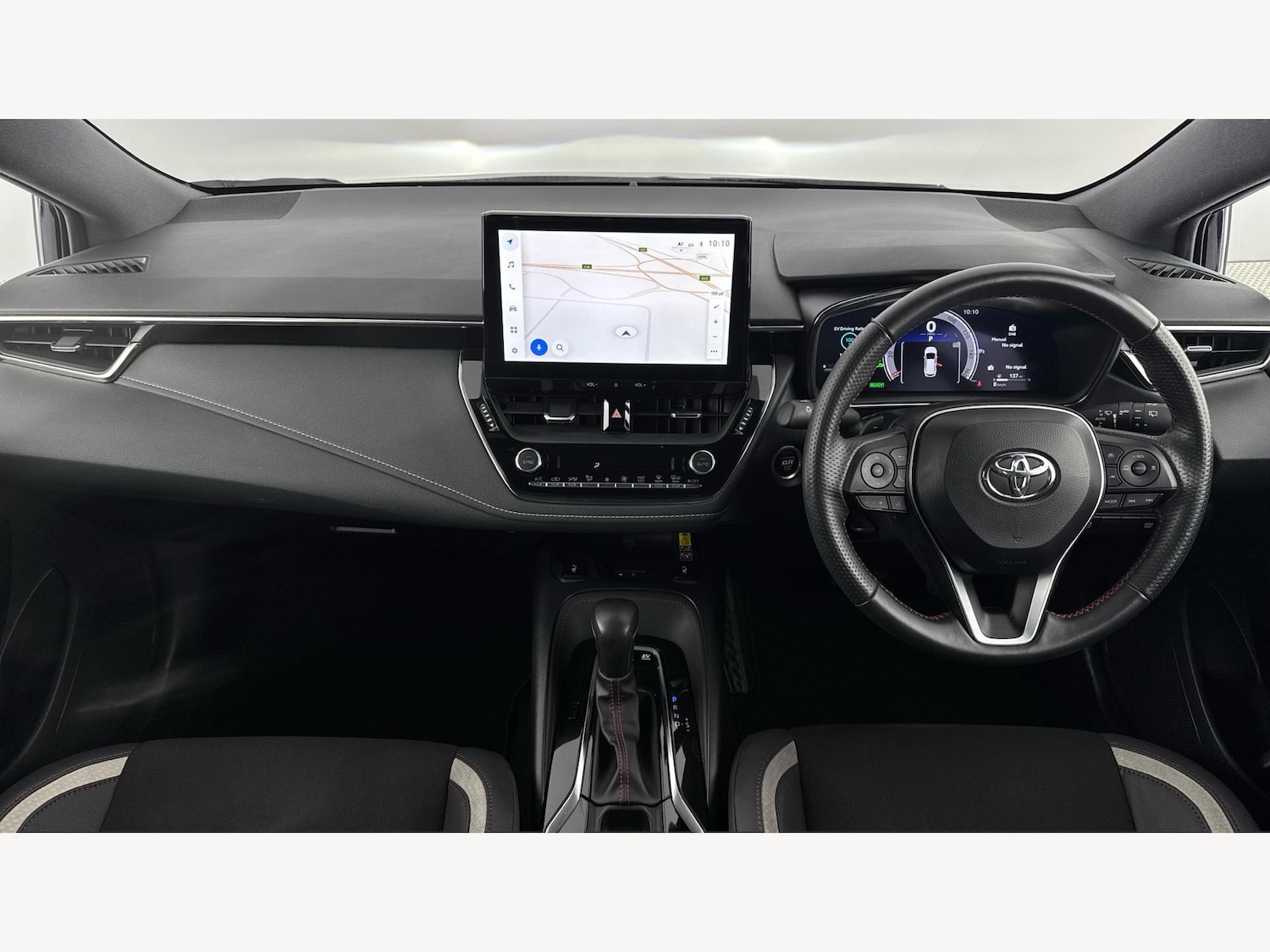 Used Toyota Corolla 2023 for sale - 76572117: Photo 7