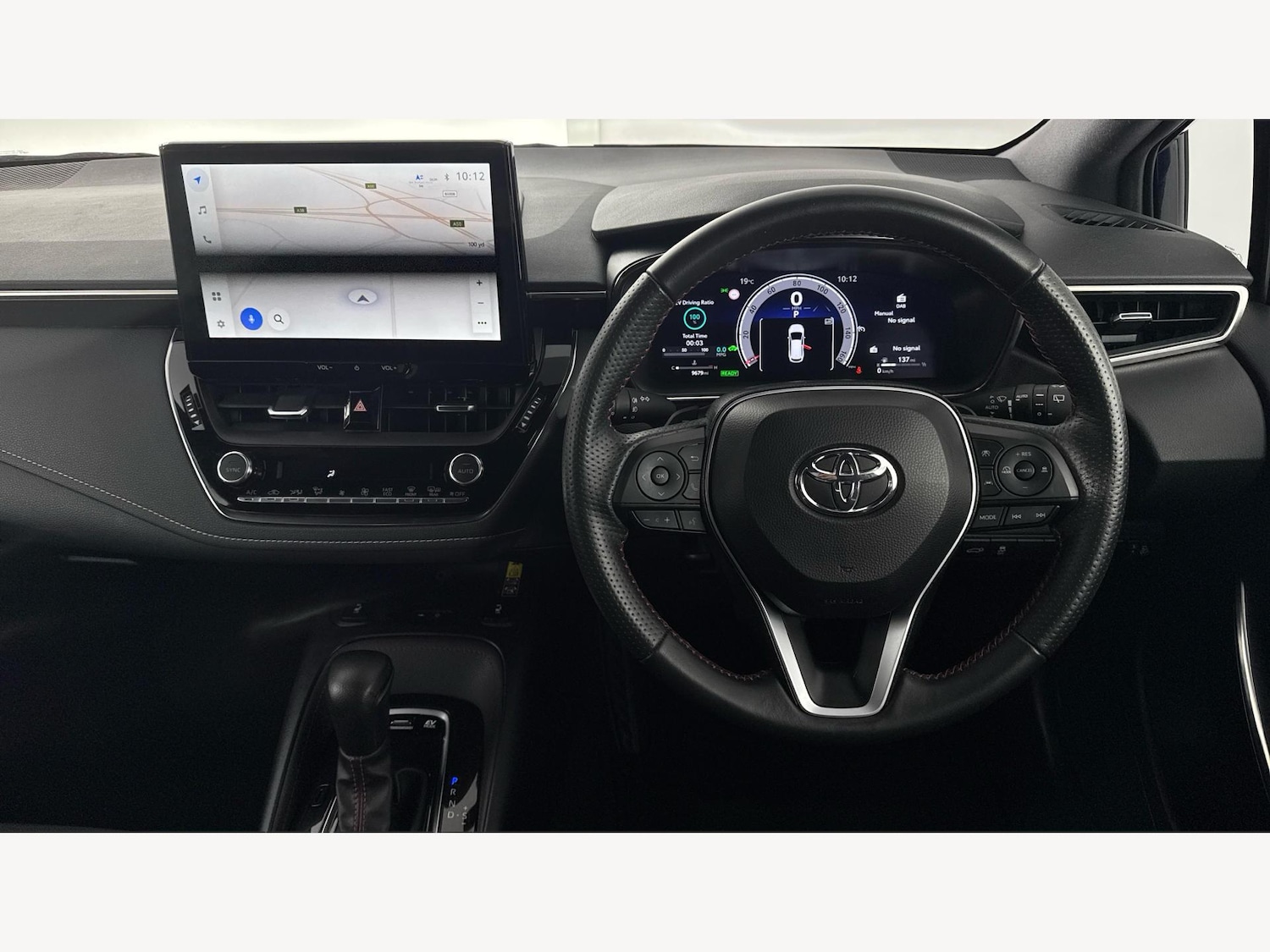 Used Toyota Corolla 2023 for sale - 76572117: Photo 8