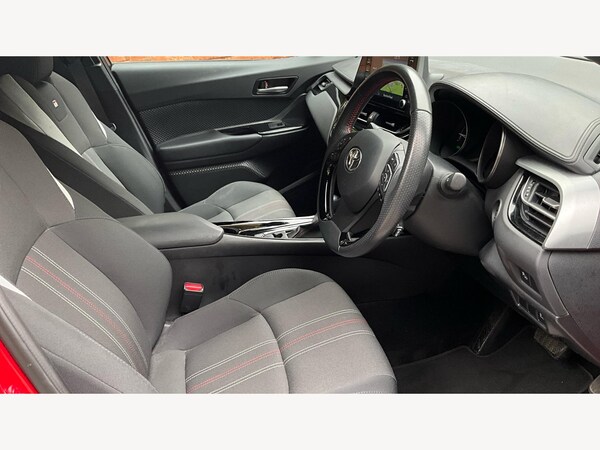 Used Toyota C-HR 2022 for sale - 76270781: Photo 13